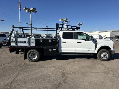 New 2024 Ford F-350 XL Crew Cab 4WD, Contractor Truck for sale #F24294 - photo 2