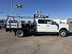 New 2024 Ford F-350 XL Crew Cab 4WD, Contractor Truck for sale #F24294 - photo 2