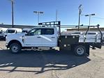 New 2024 Ford F-350 XL Crew Cab 4WD, Contractor Truck for sale #F24294 - photo 4