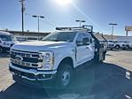 New 2024 Ford F-350 XL Crew Cab 4WD, Contractor Truck for sale #F24294 - photo 5