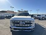 New 2024 Ford F-350 XL Crew Cab 4WD, Contractor Truck for sale #F24294 - photo 6