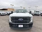 New 2024 Ford F-550 Super Cab 4WD, 11' Reading Classic II Steel Service Truck for sale #F24309 - photo 6