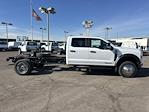 New 2024 Ford F-550 XL Crew Cab RWD, Cab Chassis for sale #F24316 - photo 3