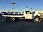 New 2024 Ford F-450 XL Regular Cab RWD, 12' Scelzi SFB Flatbed Truck for sale #F24317 - photo 2