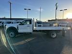 New 2024 Ford F-450 XL Regular Cab RWD, 12' Scelzi SFB Flatbed Truck for sale #F24317 - photo 4