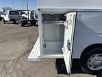 New 2025 Ford E-350 RWD, 11' Reading Aluminum CSV Service Utility Van for sale #F25000 - photo 10