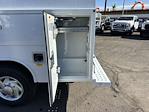 New 2025 Ford E-350 RWD, 11' Reading Aluminum CSV Service Utility Van for sale #F25000 - photo 19