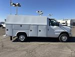 New 2025 Ford E-350 RWD, 11' Reading Aluminum CSV Service Utility Van for sale #F25000 - photo 2