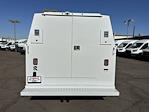 New 2025 Ford E-350 RWD, 11' Reading Aluminum CSV Service Utility Van for sale #F25000 - photo 3