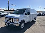 New 2025 Ford E-350 RWD, 11' Reading Aluminum CSV Service Utility Van for sale #F25000 - photo 5