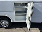 New 2025 Ford E-350 RWD, 11' Reading Aluminum CSV Service Utility Van for sale #F25000 - photo 8