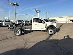 New 2024 Ford F-450 XL Regular Cab RWD, Cab Chassis for sale #G240079 - photo 2