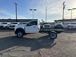 New 2024 Ford F-450 XL Regular Cab RWD, Cab Chassis for sale #G240079 - photo 4