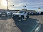 New 2024 Ford F-450 XL Regular Cab RWD, Cab Chassis for sale #G240079 - photo 5