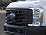 New 2024 Ford F-350 XL Regular Cab 4WD, Pickup for sale #G240149 - photo 17