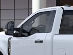 New 2024 Ford F-350 XL Regular Cab 4WD, Pickup for sale #G240149 - photo 20