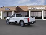 New 2024 Ford F-350 XL Regular Cab 4WD, Pickup for sale #G240149 - photo 5