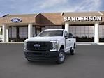 New 2024 Ford F-350 XL Regular Cab 4WD, Pickup for sale #G240150 - photo 3