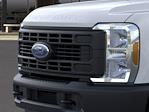 New 2024 Ford F-350 XL Regular Cab 4WD, Pickup for sale #G240159 - photo 17