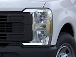 New 2024 Ford F-350 XL Regular Cab RWD, Pickup for sale #G240166 - photo 18