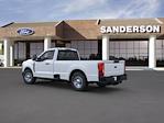 New 2024 Ford F-350 XL Regular Cab RWD, Pickup for sale #G240166 - photo 5