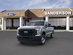 New 2024 Ford F-250 XL Crew Cab 4WD, Pickup for sale #G240173 - photo 3