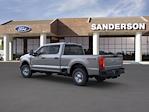 New 2024 Ford F-250 XL Crew Cab 4WD, Pickup for sale #G240173 - photo 5