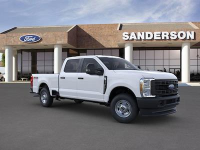 New 2024 Ford F-250 XL Crew Cab 4WD, Pickup for sale #G240174 - photo 1