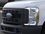 New 2024 Ford F-250 XL Crew Cab 4WD, Pickup for sale #G240174 - photo 17