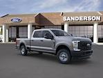 New 2024 Ford F-250 XL Crew Cab 4WD, Pickup for sale #G240182 - photo 1