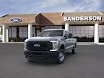 New 2024 Ford F-250 XL Crew Cab 4WD, Pickup for sale #G240182 - photo 3