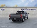 New 2024 Ford F-250 XL Crew Cab 4WD, Pickup for sale #G240182 - photo 8