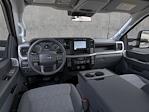 New 2024 Ford F-250 XL Crew Cab 4WD, Pickup for sale #G240182 - photo 9