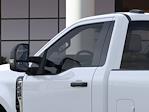 New 2024 Ford F-350 XL Regular Cab 4WD, Pickup for sale #G240185 - photo 20