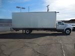 Used 2017 Ford F-750 Regular Cab 4x2, Box Truck for sale #HT1203E - photo 2