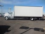 Used 2017 Ford F-750 Regular Cab 4x2, Box Truck for sale #HT1203E - photo 7
