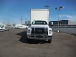 Used 2017 Ford F-750 Regular Cab 4x2, Box Truck for sale #HT1203E - photo 9