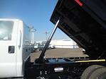 2024 Ford F-750 Regular Cab DRW 4x2, Valew Dump Body Dump Truck for sale #HT1254 - photo 9
