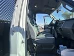 2024 Ford F-650 Regular Cab DRW 4x2, Flatbed for sale #HT1327 - photo 26