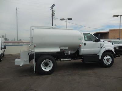 2024 Ford F-750 Regular Cab DRW 4x2, Valew Water Truck for sale #HT1332 - photo 2