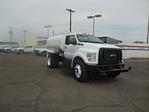 2024 Ford F-750 Regular Cab DRW 4x2, Valew Water Truck for sale #HT1332 - photo 1