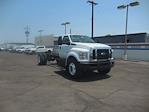 2025 Ford F-750 Regular Cab DRW 4x2, Cab Chassis for sale #HT1438 - photo 1