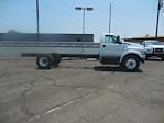 2025 Ford F-750 Regular Cab DRW 4x2, Cab Chassis for sale #HT1438 - photo 2