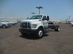 2025 Ford F-750 Regular Cab DRW 4x2, Cab Chassis for sale #HT1438 - photo 5