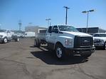 2025 Ford F-750 Crew Cab DRW 4x2, Cab Chassis for sale #HT1442 - photo 1