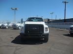 New 2025 Ford F-750 Crew Cab 4x2, Cab Chassis for sale #HT1442 - photo 6