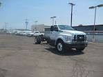 New 2025 Ford F-650 Regular Cab 4x2, Cab Chassis for sale #HT1458 - photo 1