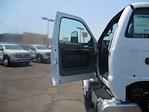 New 2025 Ford F-650 Regular Cab 4x2, Cab Chassis for sale #HT1458 - photo 23