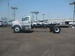 New 2025 Ford F-650 Regular Cab 4x2, Cab Chassis for sale #HT1458 - photo 4