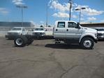 New 2025 Ford F-750 Crew Cab 4x2, Cab Chassis for sale #HT1460 - photo 2